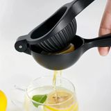 Mikasso Çok Fonksiyonlu Narenciye Sıkacağı - Limon ve Portakal Sıkacağı Döküm