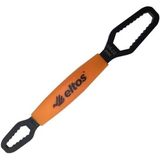 Mikasso Çoklu Tamir Anahtarı Multi Wrench 6 - 22 mm