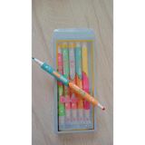 Mikasso Color Laying Highlighter Set Beyaz - Çok Renkli