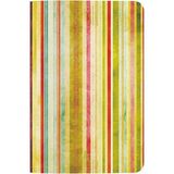 Mikasso Color Lines Dikişli Çizgili Defter 64273-1 Karton Düz Çizgili 100 Yaprak Belirtilmemiş Çok Renkli Ok
