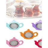 Mikasso Concept Çaydanlık Çay Süzgeci Süprem