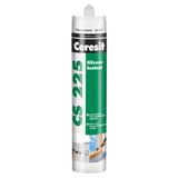 Mikasso Cs 225 Silikon Mastik Şeffaf 280 gr