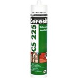 Mikasso Cs 225 Silikon Şeffaf 280 G