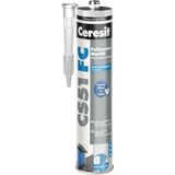 Mikasso Cs 51 Fc Pu Mastik Gri 280 ml