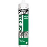 Mikasso CS225 280GR Silikon Şeffaf