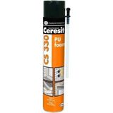 Mikasso CS330 Poliüretan Köpük 645 gr