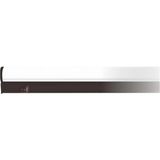 Mikasso CT-2367 Anahtarlı ve Eklenebilir T5 LED Bant Armatür Siyah Kasa 10 Watt 60 cm Beyaz - Çok Renkli