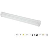 Mikasso Ct - 2466 4W T5 Ledli Bant Armatür (Günışığı) - Çok Renkli
