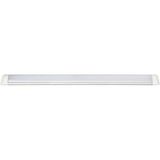 Mikasso CT-2466 Eklenebilir Anahtarlı 4 W T5 Ledli Bant Armatürü Beyaz