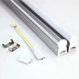 Mikasso CT-2466 T5 Bant Armatürü Eklenebilir Anahtarlı 5W Ledli Beyaz Kasa Beyaz Işık 6400K 31CM