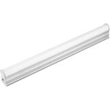 Mikasso CT-2467 8W T5 LED Bant Armatür – Beyaz Işık Beyaz