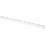 Mikasso CT-2467 T5 Bant Armatürü Eklenebilir Anahtarlı 10W Ledli Beyaz Kasa Beyaz Işık 6400K 59CM