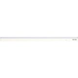 Mikasso CT-2468B 12W T5 90 cm Ledli Bant Armatür Beyaz - Çok Renkli