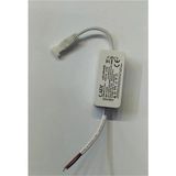 Mikasso CT-2517 18W–40W Slim LED Driver Spot & Panel LED Trafo Adaptör 220V Sabit Akım Güç Kaynağı - Çok Renkli