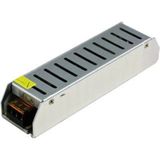 Mikasso CT-2574 5 Amper - 60 Watt - 12V LED Trafosu - Çok Renkli