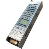 Mikasso CT-2576 10 Amper Slim Şerit LED Trafosu 120W - Çok Renkli