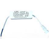 Mikasso CT-2587 290 Ma Jaklı LED Driver 36-60W - Çok Renkli
