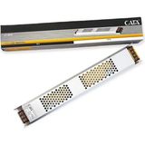 Mikasso CT-2678 360W 30 Amper Adaptör Klemensli Süper Slim Şerit LED Trafosu - Çok Renkli