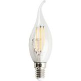 Mikasso CT-4062 LED Buji Ampul E14 Duy 4W - Çok Renkli
