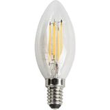 Mikasso CT-4063 Edison LED Buji Ampul 7W Günışığı - Çok Renkli