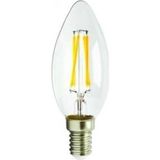 Mikasso Ct 4066 (3 Adet) LED Buji Ampul Günışığı - Çok Renkli