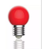 Mikasso CT-4071 1W Top Gece Lambası Kırmızı E27 G45 LED Amp 123YESIL Kırmızı