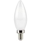 Mikasso Ct 4079 LED Buji Ampul Gün Işığı - Çok Renkli