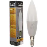 Mikasso CT-4079G 7W Ledli Buji Ampul Günışığı - Çok Renkli