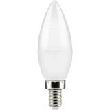 Mikasso CT-4083 8W Buji LED Ampul 6400K Beyaz E14