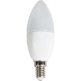 Mikasso CT-4083B 8W LED Buji Ampul Beyaz