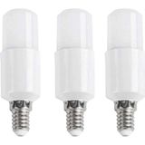 Mikasso CT-4092 8W LED Ampul Günışığı (3 Adet) - Çok Renkli