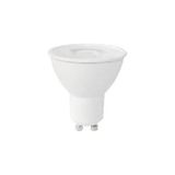 Mikasso CT-4215 7W Çanak Gün Işığı LED Ampul - Çok Renkli