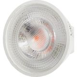 Mikasso CT-4215 7W Kırmızı Işık GU10 Duy Spot Çanak LED Ampül