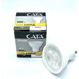 Mikasso CT-4215 7W LED Çanak Ampul Beyaz Beyaz