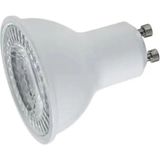 Mikasso CT-4215 8W Çanak LED Ampul Gu-10 Duy Günışığı - Çok Renkli