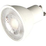 Mikasso CT-4215 8W GU10 LED Spot Ampul 6400K Beyaz Işık Çanak Tip 620 Lümen Enerji Tasarruflu