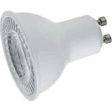 Mikasso CT-4215 LED Ampul 7W 3200K Günışığı GU10 Duy - Çok Renkli