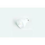 Mikasso CT-4215B 7W Çanak LED Ampül GU10 6500K - Çok Renkli