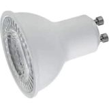 Mikasso CT-4215G 7W LED Ampül GU10 3200K Günışığı - Çok Renkli
