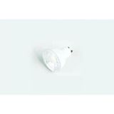 Mikasso CT-4215K 7W LED Ampül GU10 Kırmızı