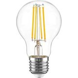 Mikasso CT-4217 8W 220V E27 Duylu Rustik LED Ampul Günışığı - Çok Renkli