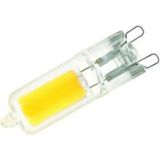 Mikasso CT-4222G 4W G9 LED Kapsül Ampul(Günışığı) (Yüksek Dübel) - Çok Renkli