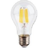 Mikasso CT-4230 Rustik LED Ampul 4W Beyaz