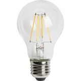 Mikasso CT-4231 6 Watt Rustik Ampul E27 Günışığı - Çok Renkli