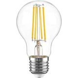 Mikasso CT-4231 6W 220V E27 Duylu Rustik LED Ampul Günışığı - Çok Renkli