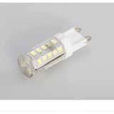 Mikasso CT-4249 3W 220V G9 LED Kapsül Ampul 6400K Beyaz Işık Enerji Tasarruflu Dekoratif LED Lamba