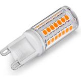 Mikasso CT-4249 3W G9 LED Kapsül Ampul 6400K Beyaz