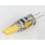 Mikasso Ct 4255 2 W LED Kapsül Ampul 12 V Günışığı 3200K G-4 Duy Beyaz