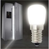 Mikasso CT-4261 2 Watt LED Buzdolabı Ampul Beyaz E14 220V
