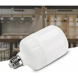 Mikasso CT-4262 E27 Duylu 50 Watt Yüksek Wat LED Tasarruflu Ampul Elli Watt Beyaz , Gün Işığı Beyaz